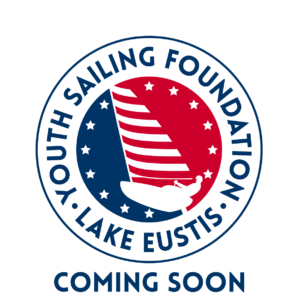 Lake Eustis Youth Sailing Foundation Logo